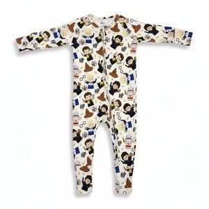 NWT/NEW SSR — Secret Stock Reserve “Harry Potter” Zippy 🪄